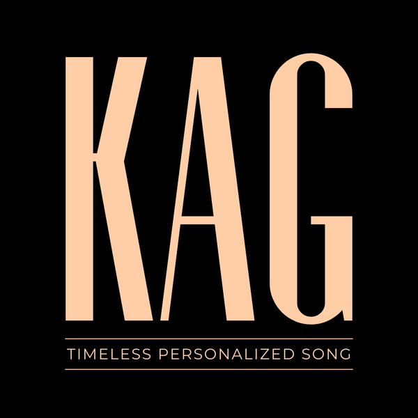 Keepsake Audio Gifts